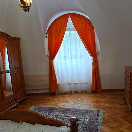 Classy View - Panoramic Sibiu Suite מראה חיצוני תמונה
