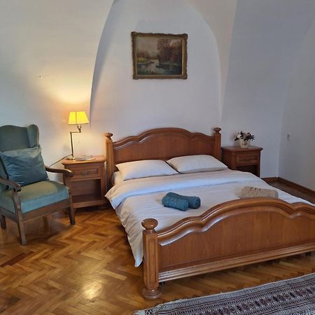 Classy View - Panoramic Sibiu Suite מראה חיצוני תמונה