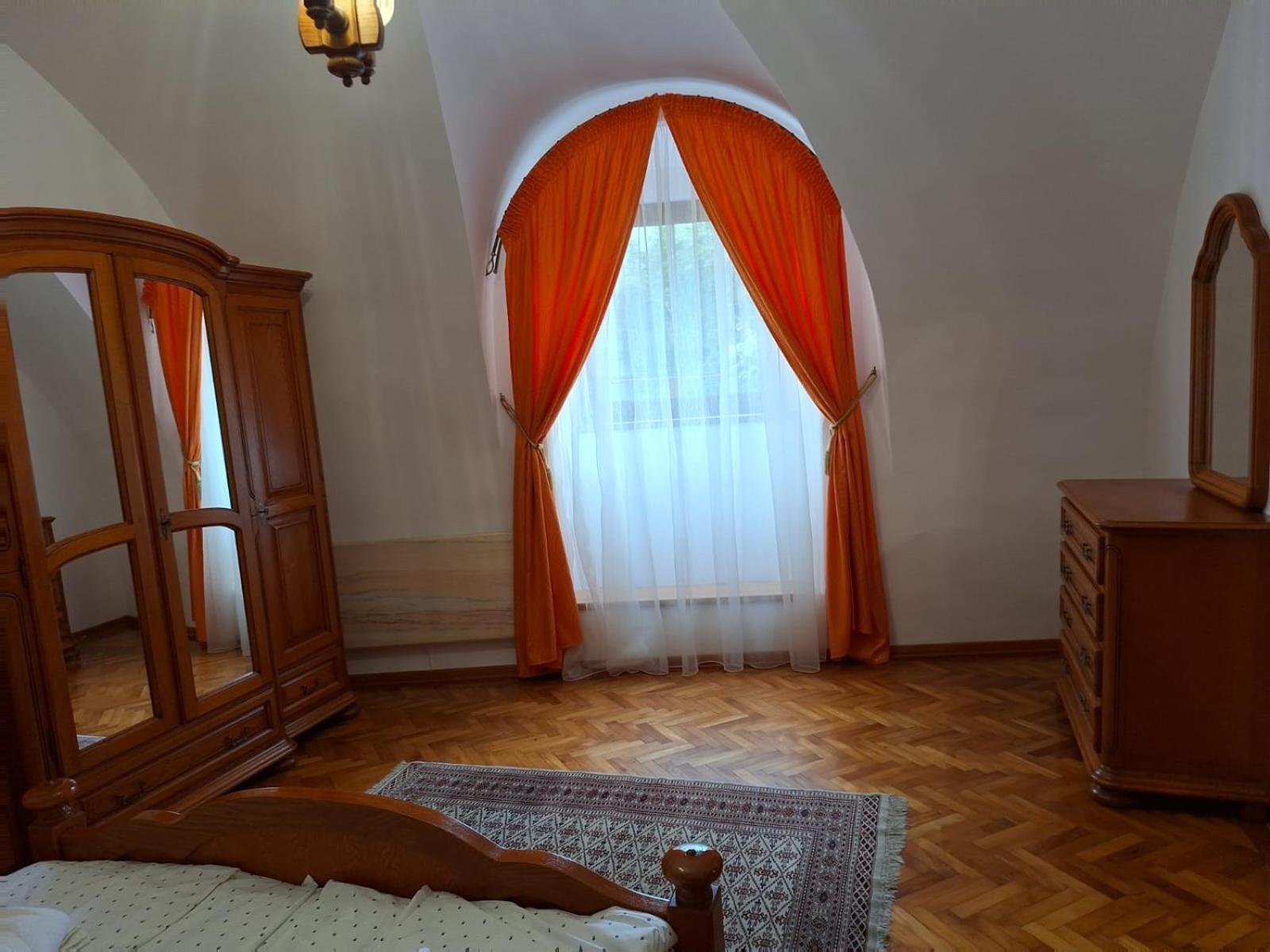 Classy View - Panoramic Sibiu Suite מראה חיצוני תמונה
