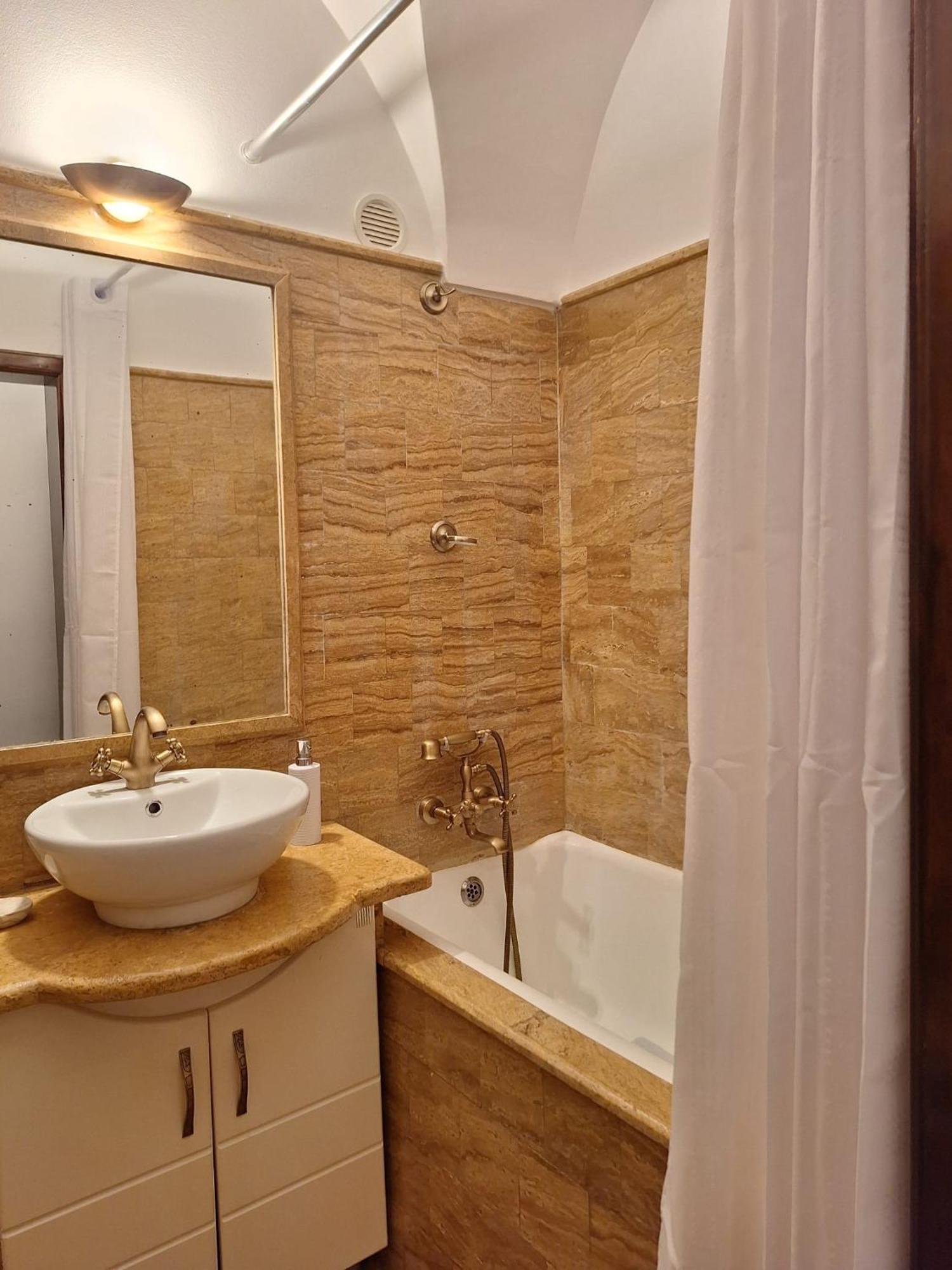 Classy View - Panoramic Sibiu Suite מראה חיצוני תמונה